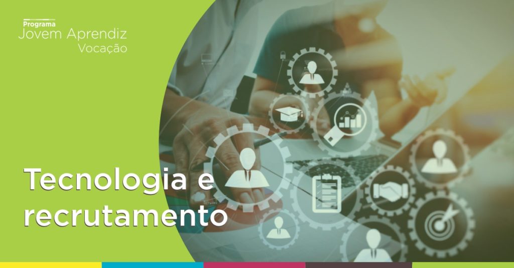 tecnologia no recrutamento e seleção